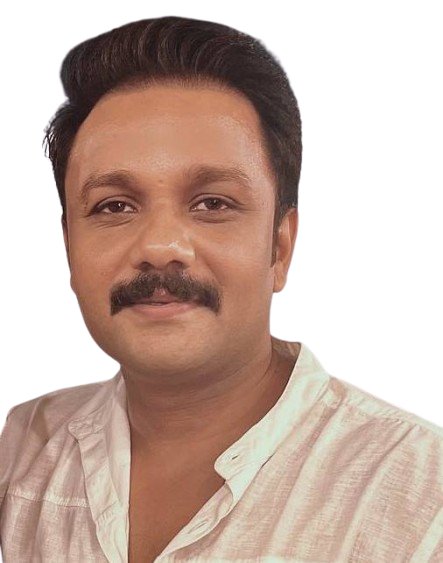 Pankaj Sharma